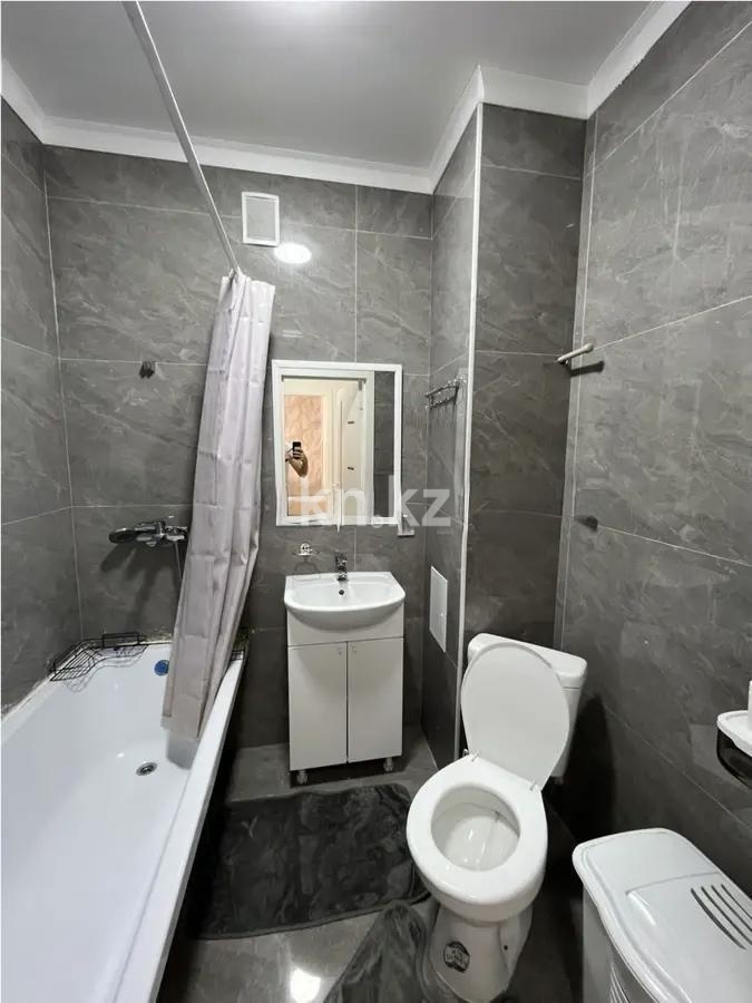 Продажа 1-комнатной квартиры, 33 м² в Астане - фото 3