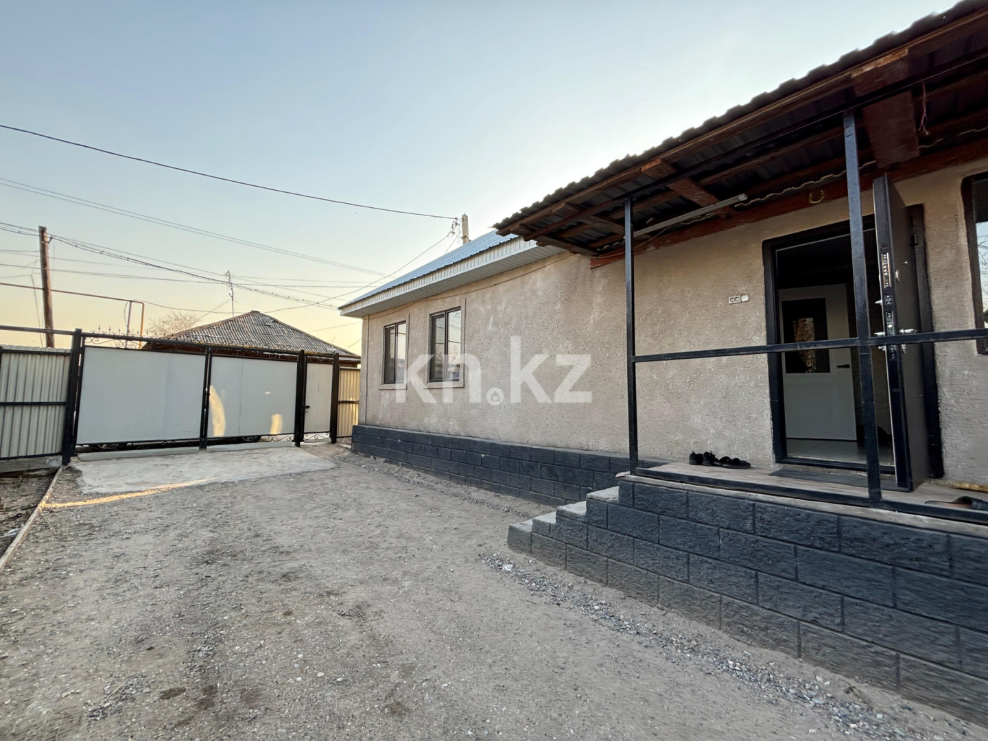 Продажа 4-комнатного дома, 100 м² в Алматы - фото 18