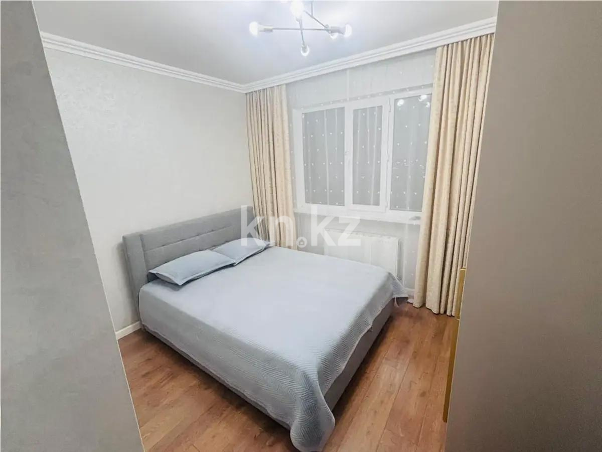 Продажа 2-комнатной квартиры, 58 м², ул. Караменде Би Шакаулы, дом  7 в Астане - фото 2