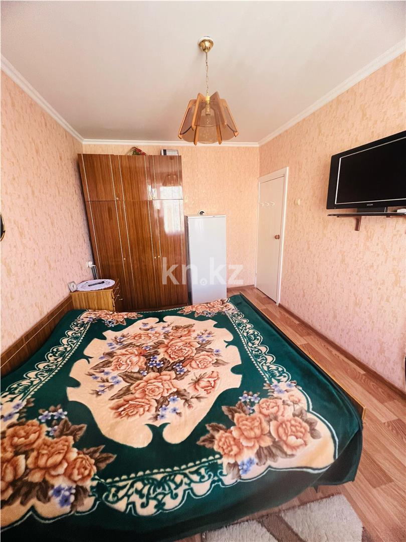 Продажа 4-комнатной квартиры, 76 м², мкр-н Степной-4, дом  18 в Караганде - фото 12