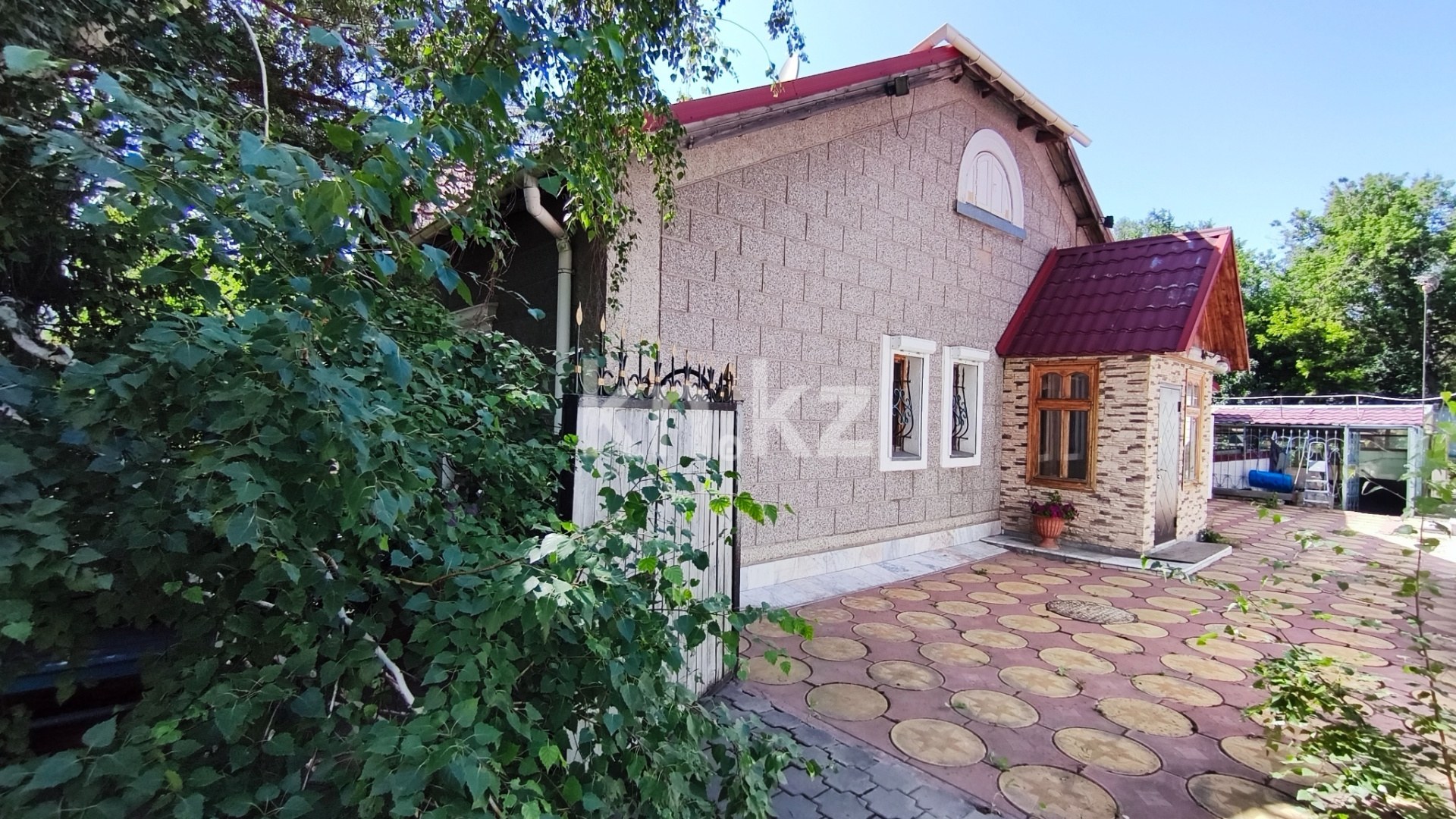 Продажа 4-комнатного дома, 87.2 м² в Караганде - фото 3