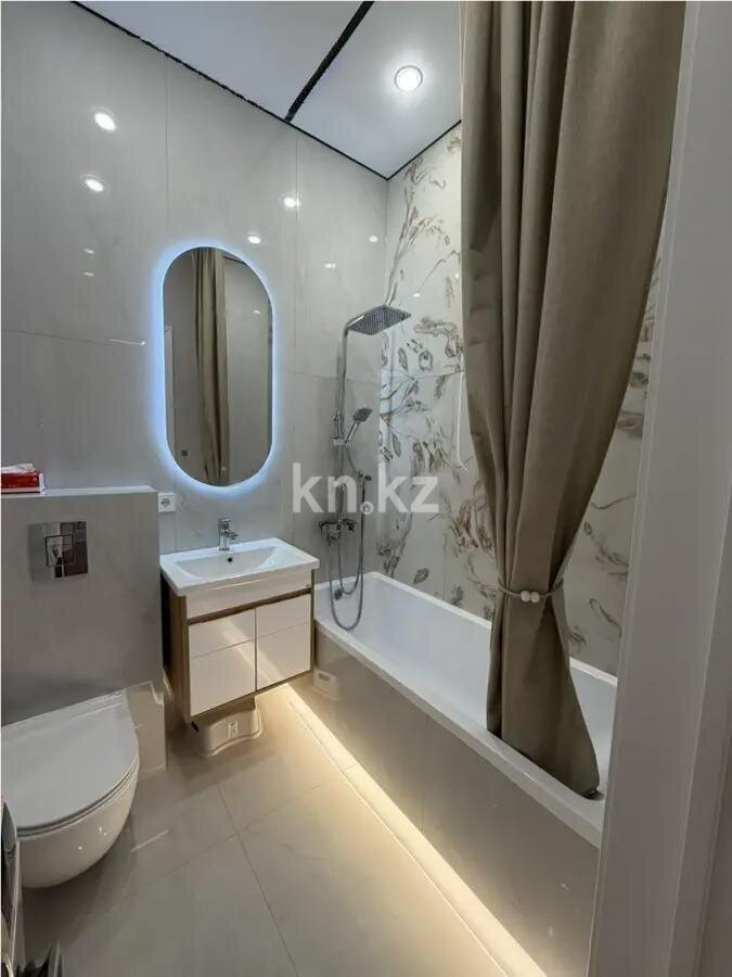 Продажа 3-комнатной квартиры, 61 м² в Астане - фото 4