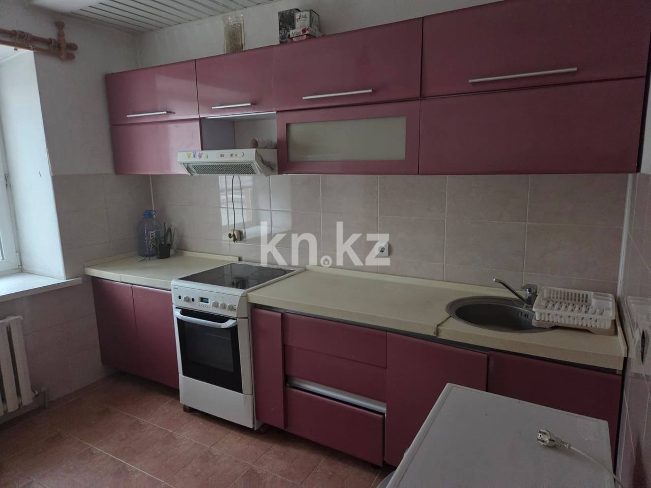 Аренда 1-комнатной квартиры, 40 м² в Астане - фото 6