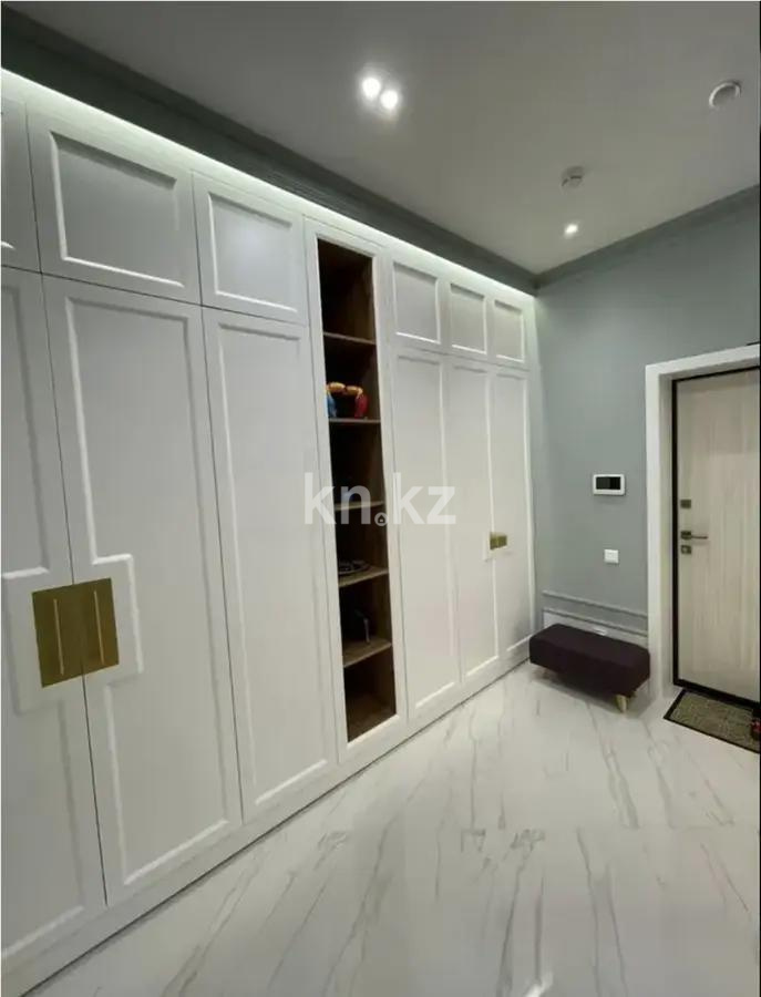 Продажа 4-комнатной квартиры, 143 м² в Астане - фото 8