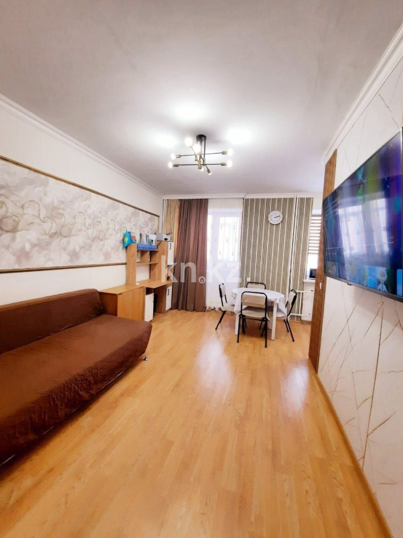 Продажа 3-комнатной квартиры, 57 м² в Акмолинской области - фото 3