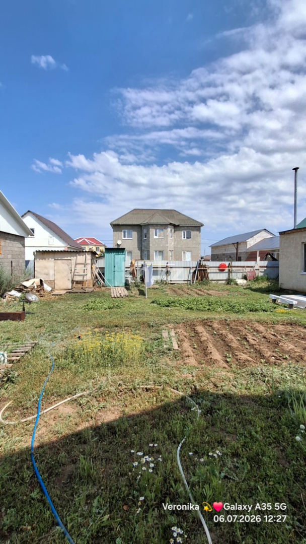 Продажа 4-комнатного дома, 157 м² в Уральске - фото 17