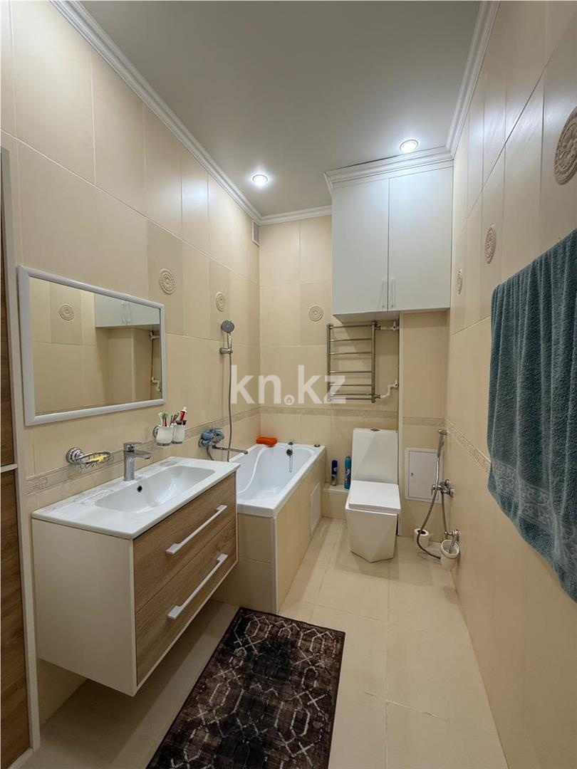 Продажа 3-комнатной квартиры, 113 м² в Караганде - фото 21