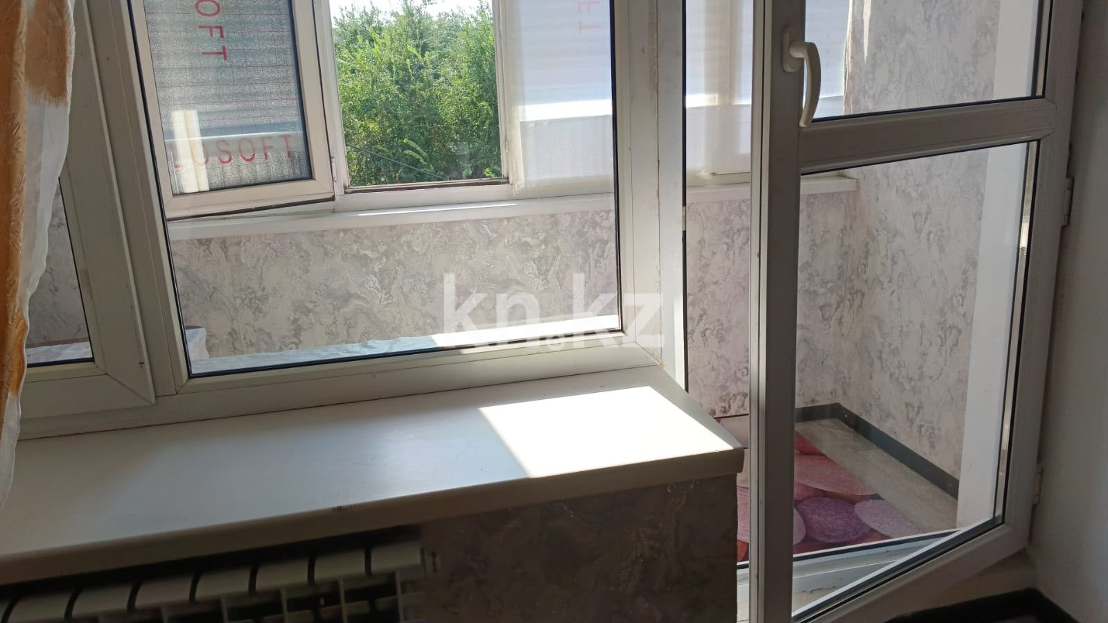 Продажа 1-комнатной квартиры, 18 м² в Алматы - фото 4