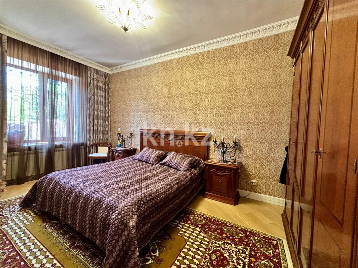 Продажа 9-комнатного дома, 375.7 м² в Караганде - фото 9