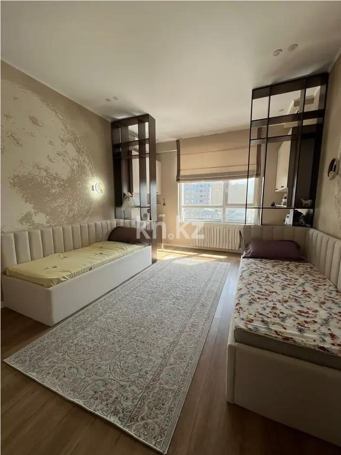 Продажа 4-комнатной квартиры, 135 м² в Алматы - фото 2