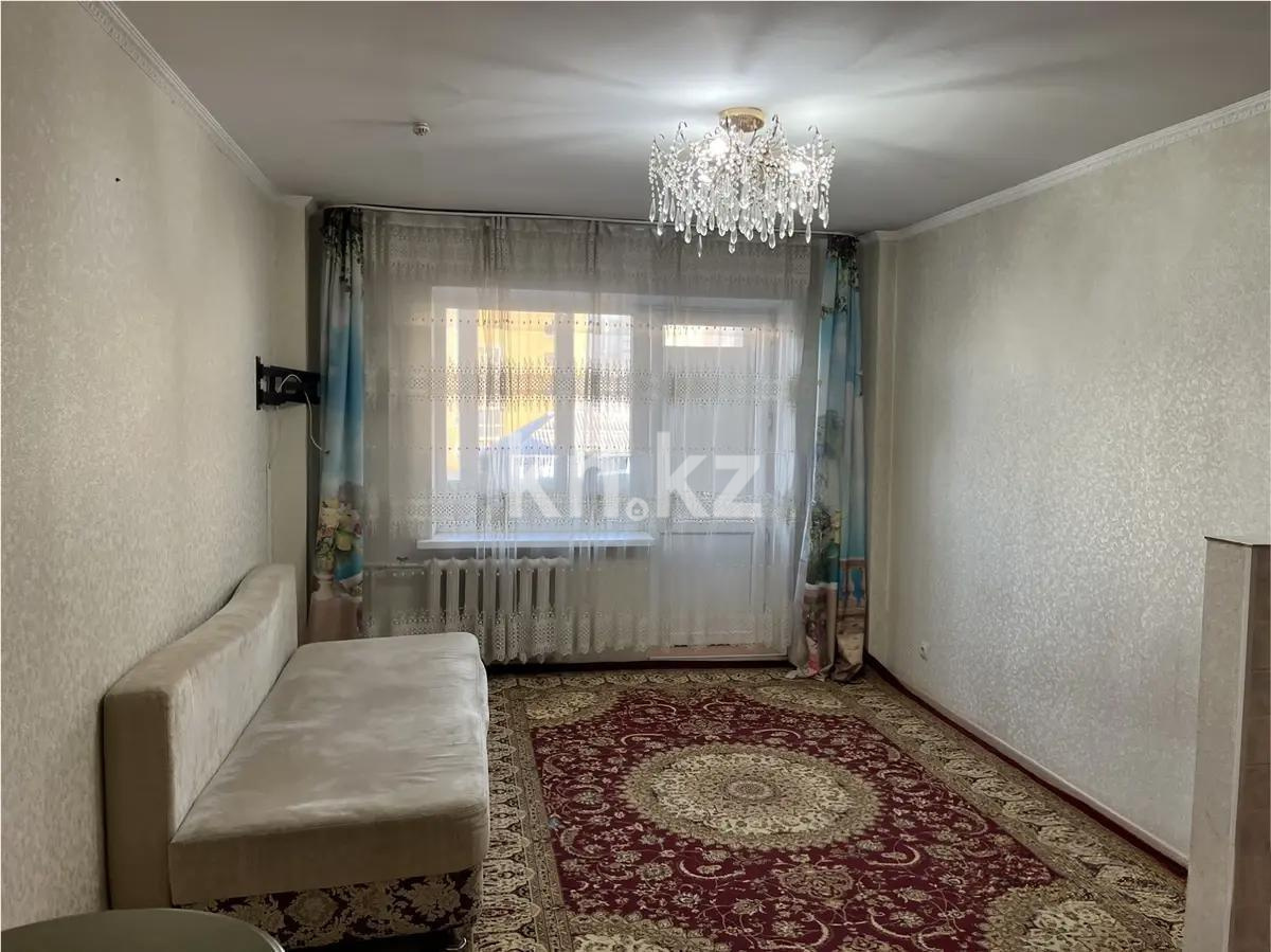 Продажа 1-комнатной квартиры, 29 м² в Астане