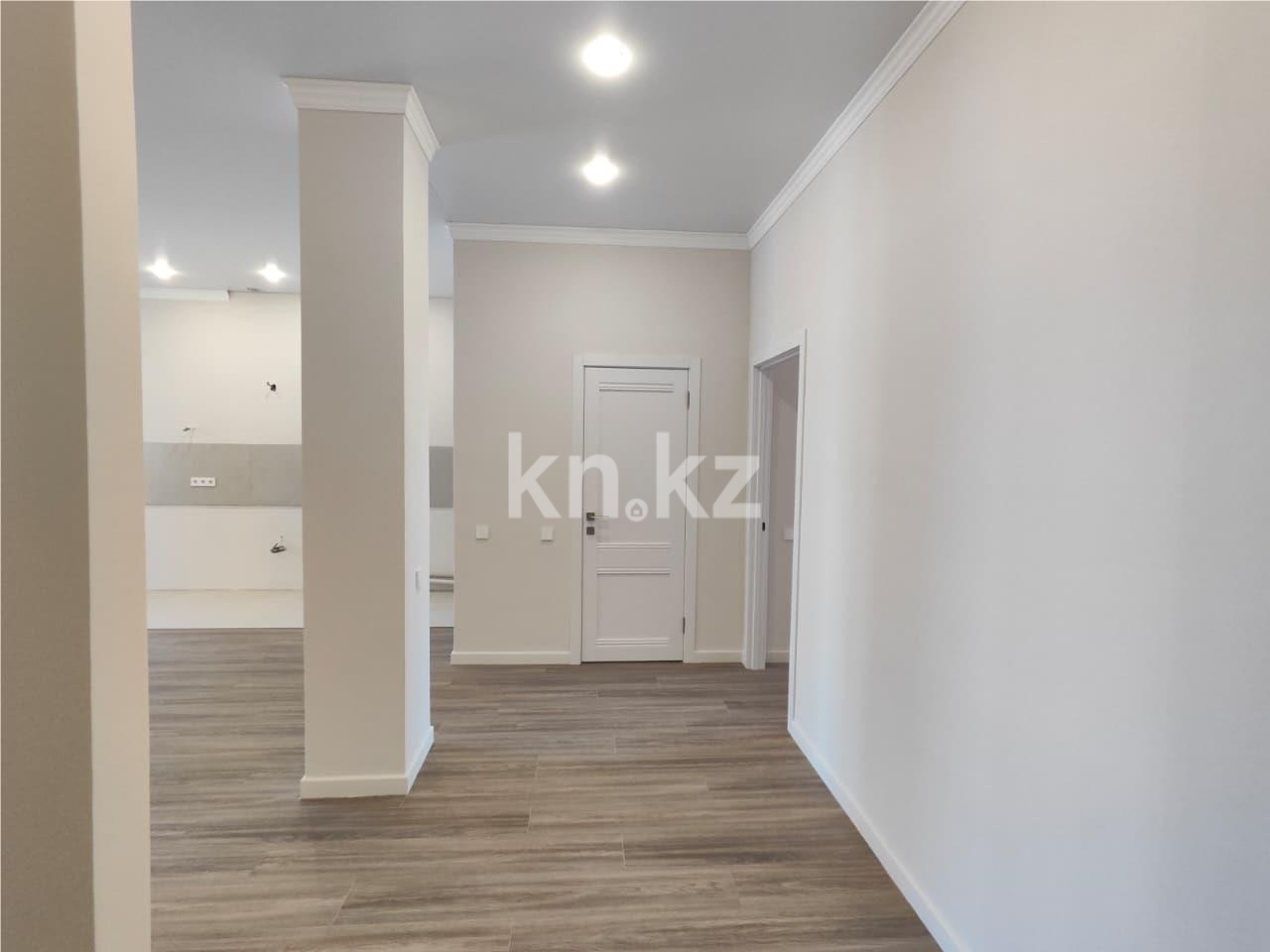 Продажа 2-комнатной квартиры, 60 м² в Астане - фото 2