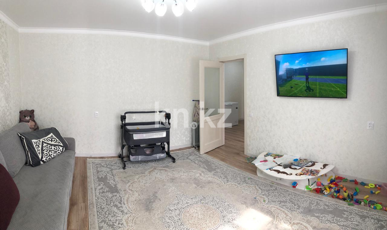 Продажа 3-комнатной квартиры, 64 м² в Караганде - фото 4