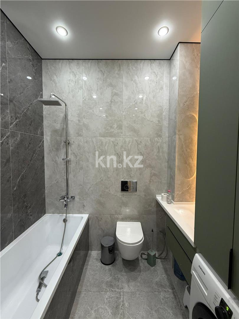 Продажа 2-комнатной квартиры, 54 м², ул. Е-181 в Астане - фото 7