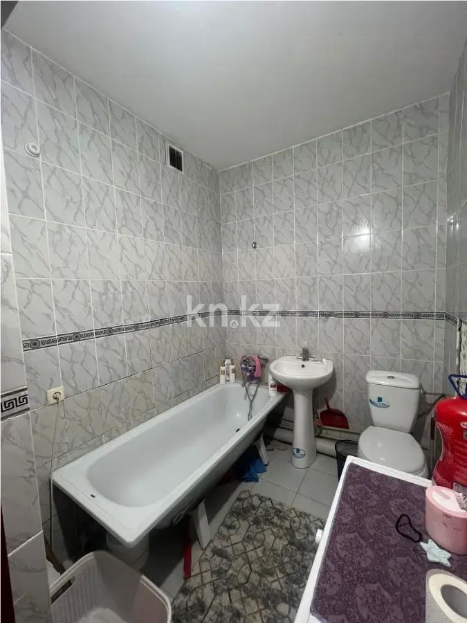 Продажа 1-комнатной квартиры, 46 м² в Алматы - фото 3