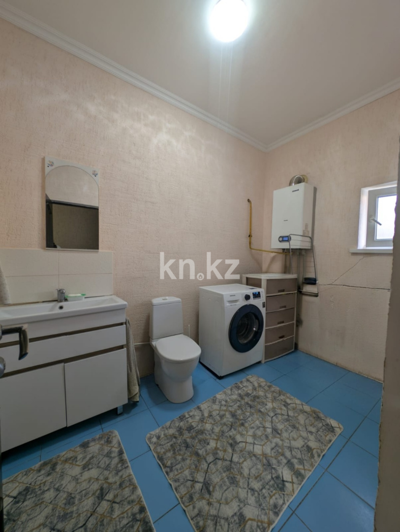 Продажа 3-комнатного дома, 103 м² в Уральске - фото 6