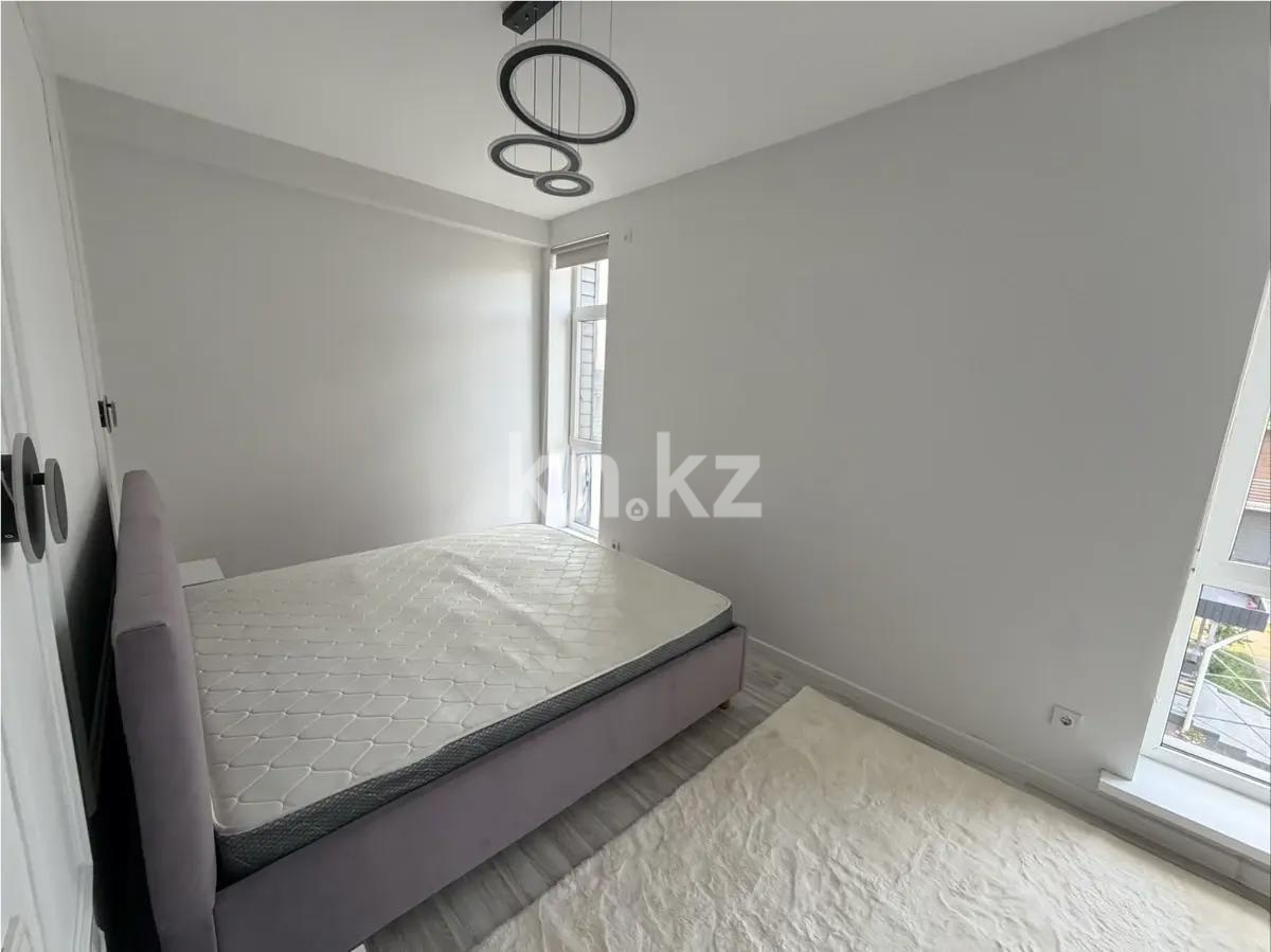 Продажа 2-комнатной квартиры, 60 м² в Алматы - фото 2