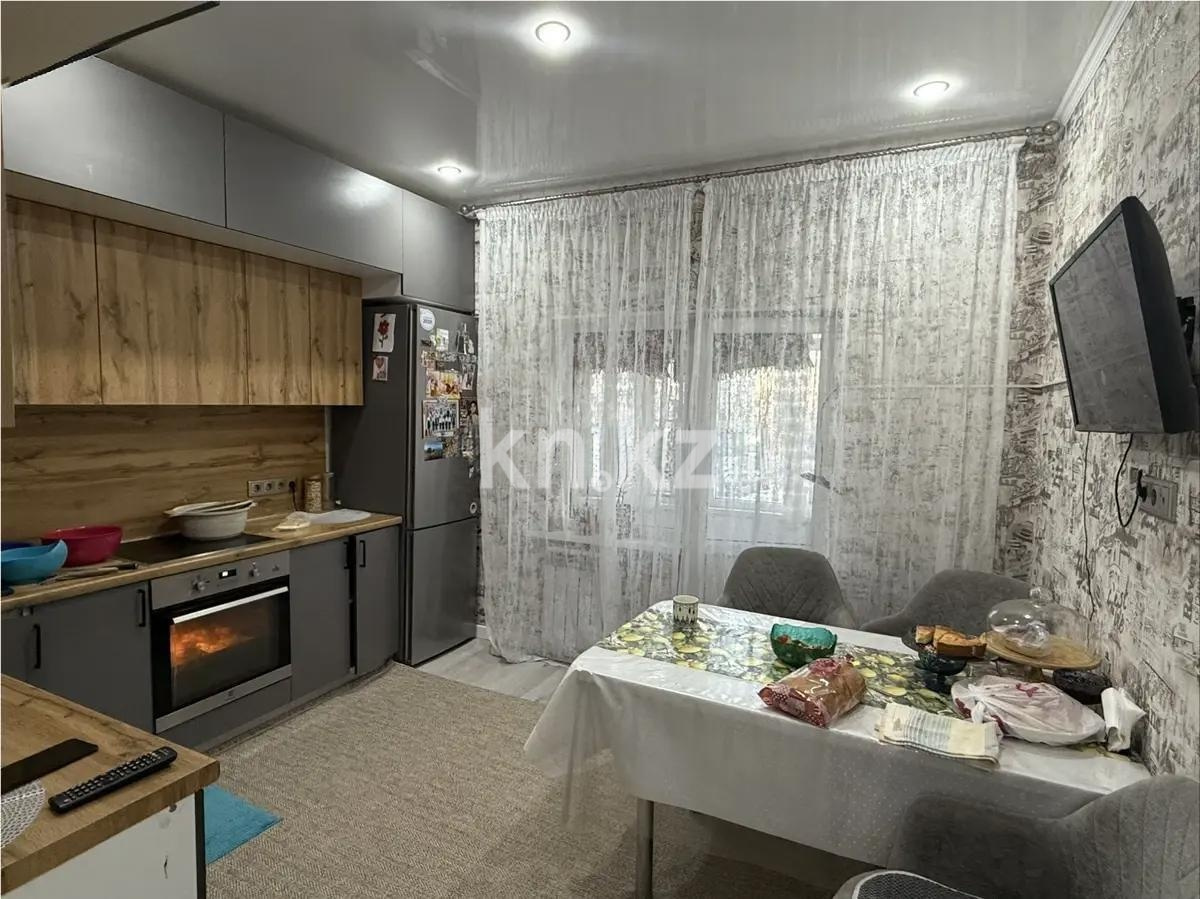 Продажа 3-комнатной квартиры, 74 м² в Астане - фото 4