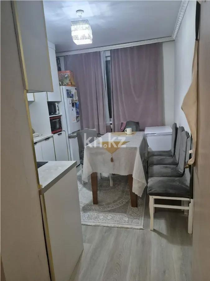 Продажа 1-комнатной квартиры, 35 м² в Астане - фото 2