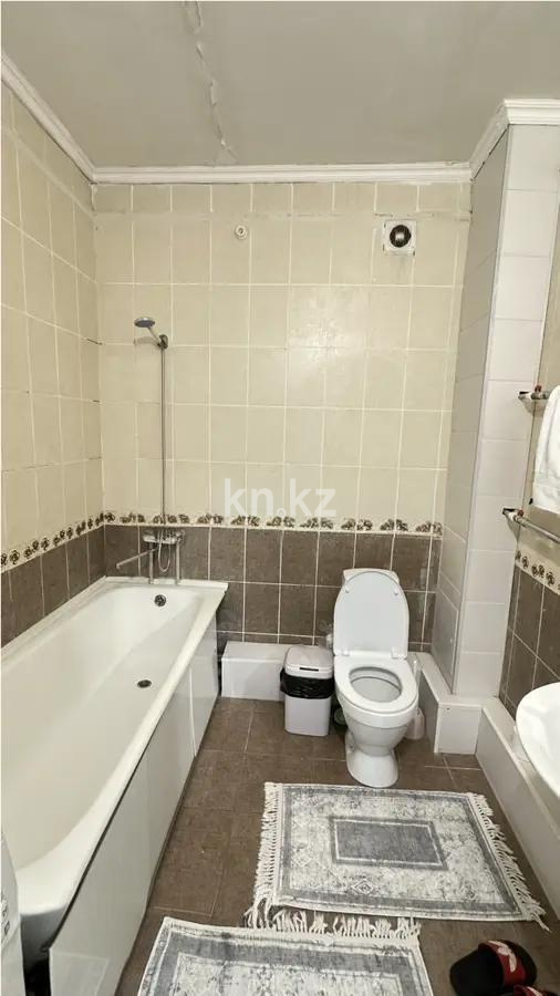 Продажа 2-комнатной квартиры, 62.4 м² в Астане - фото 4