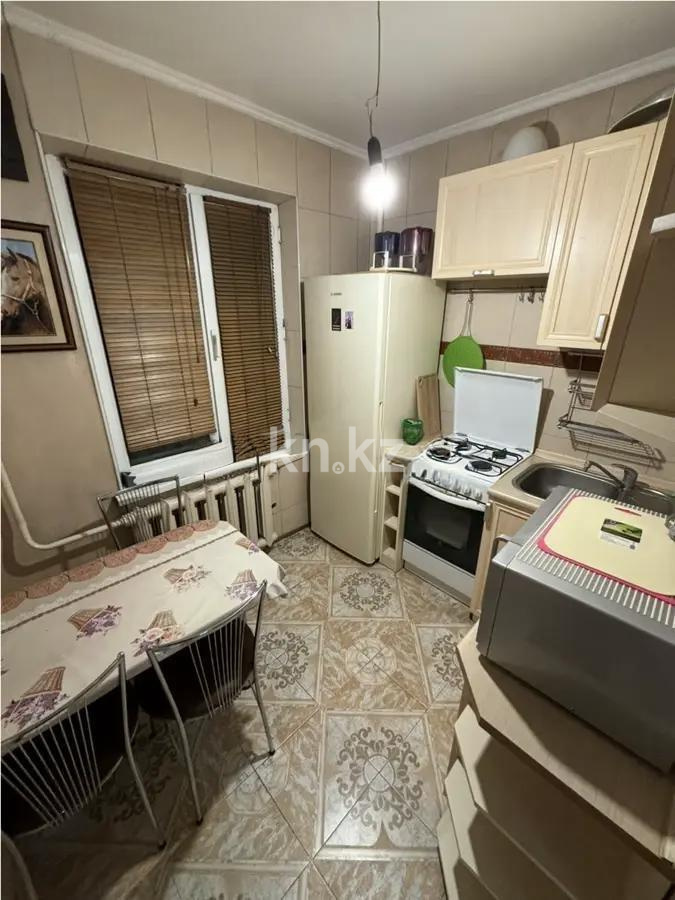 Продажа 2-комнатной квартиры, 45 м², ул. Чайковского, дом  21 в Алматы - фото 3