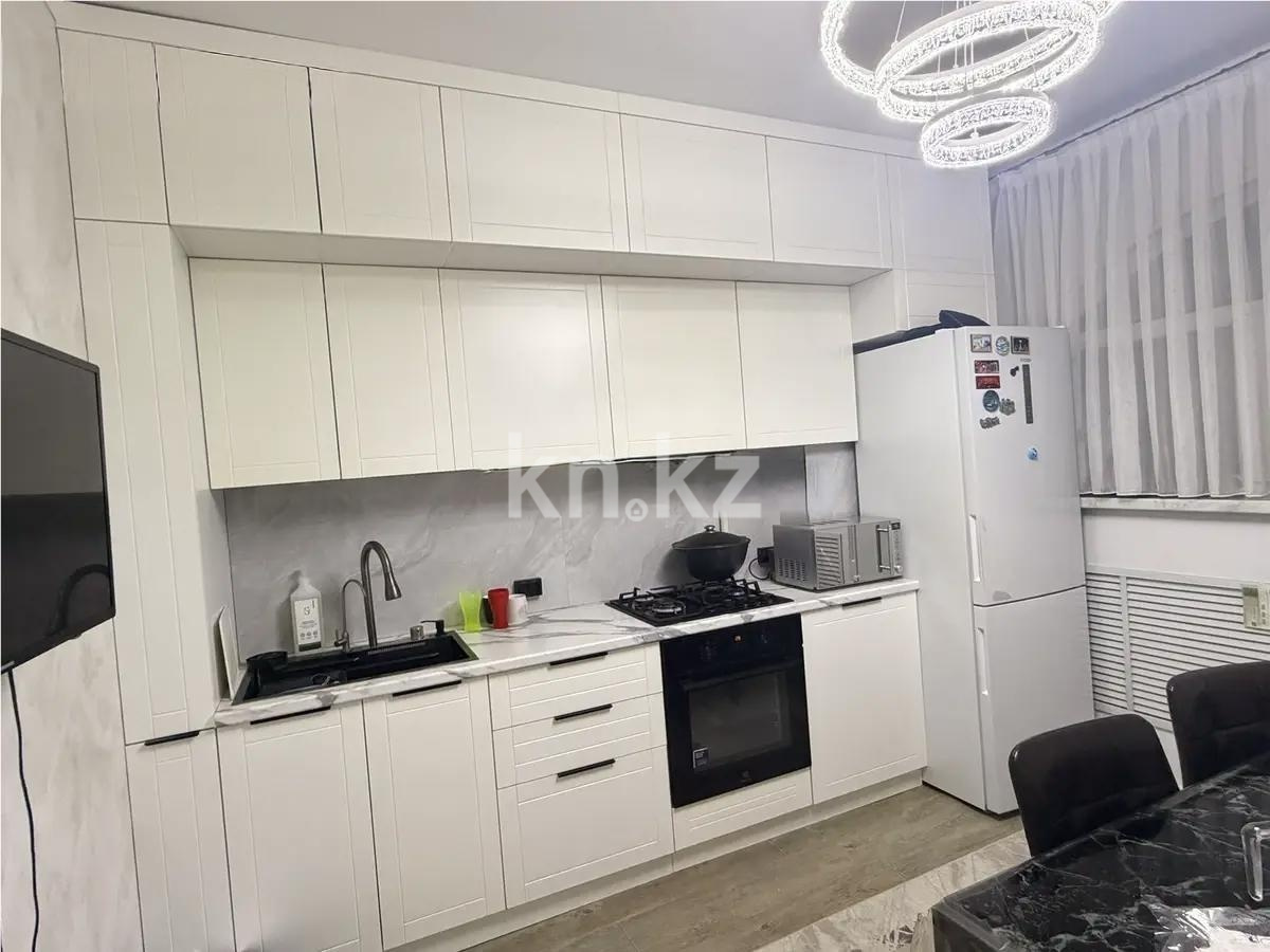 Продажа 3-комнатной квартиры, 70 м² в Алматы