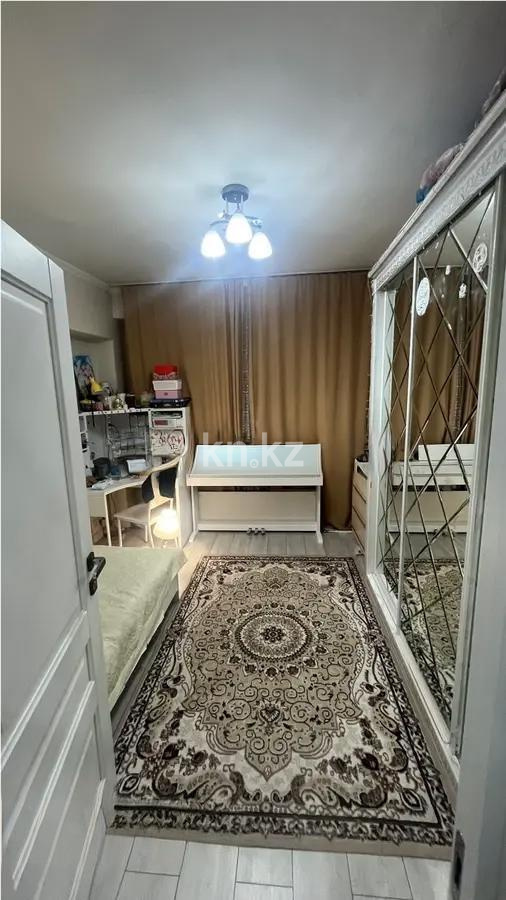 Продажа 4-комнатной квартиры, 83 м² в Алматы