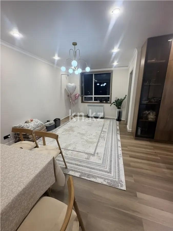 Продажа 3-комнатной квартиры, 85 м² в Алматы