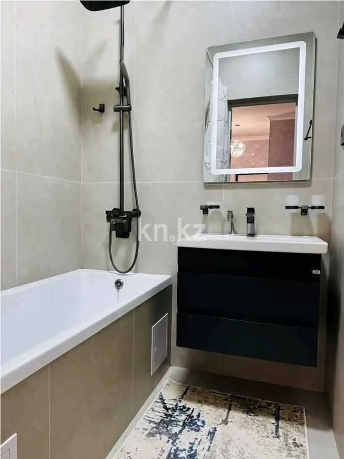 Продажа 2-комнатной квартиры, 68 м² в Астане - фото 4