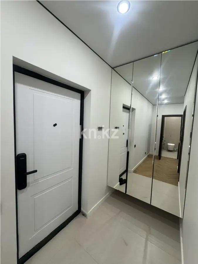 Продажа 1-комнатной квартиры, 36 м² в Алматы - фото 5