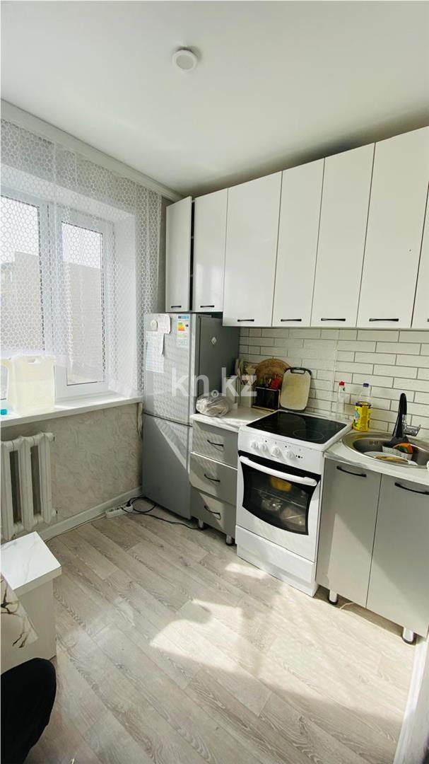 Продажа 1-комнатной квартиры, 31 м² в Караганде - фото 2