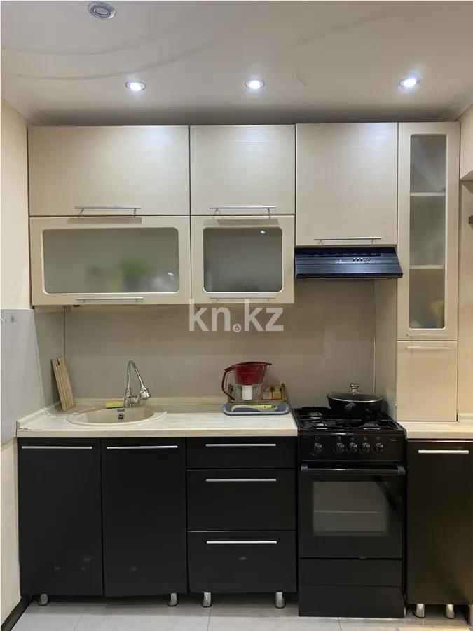 Продажа 1-комнатной квартиры, 41 м² в Караганде - фото 2