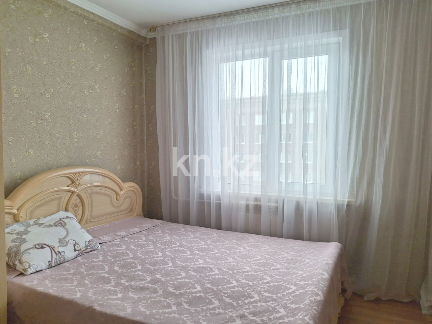 Продажа 2-комнатной квартиры, 51.7 м² в Усть-Каменогорске - фото 5