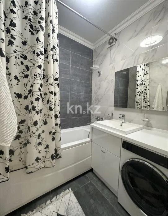 Продажа 2-комнатной квартиры, 64 м² в Алматы - фото 4
