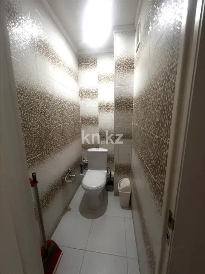 Продажа 3-комнатной квартиры, 77.8 м² в Астане - фото 7