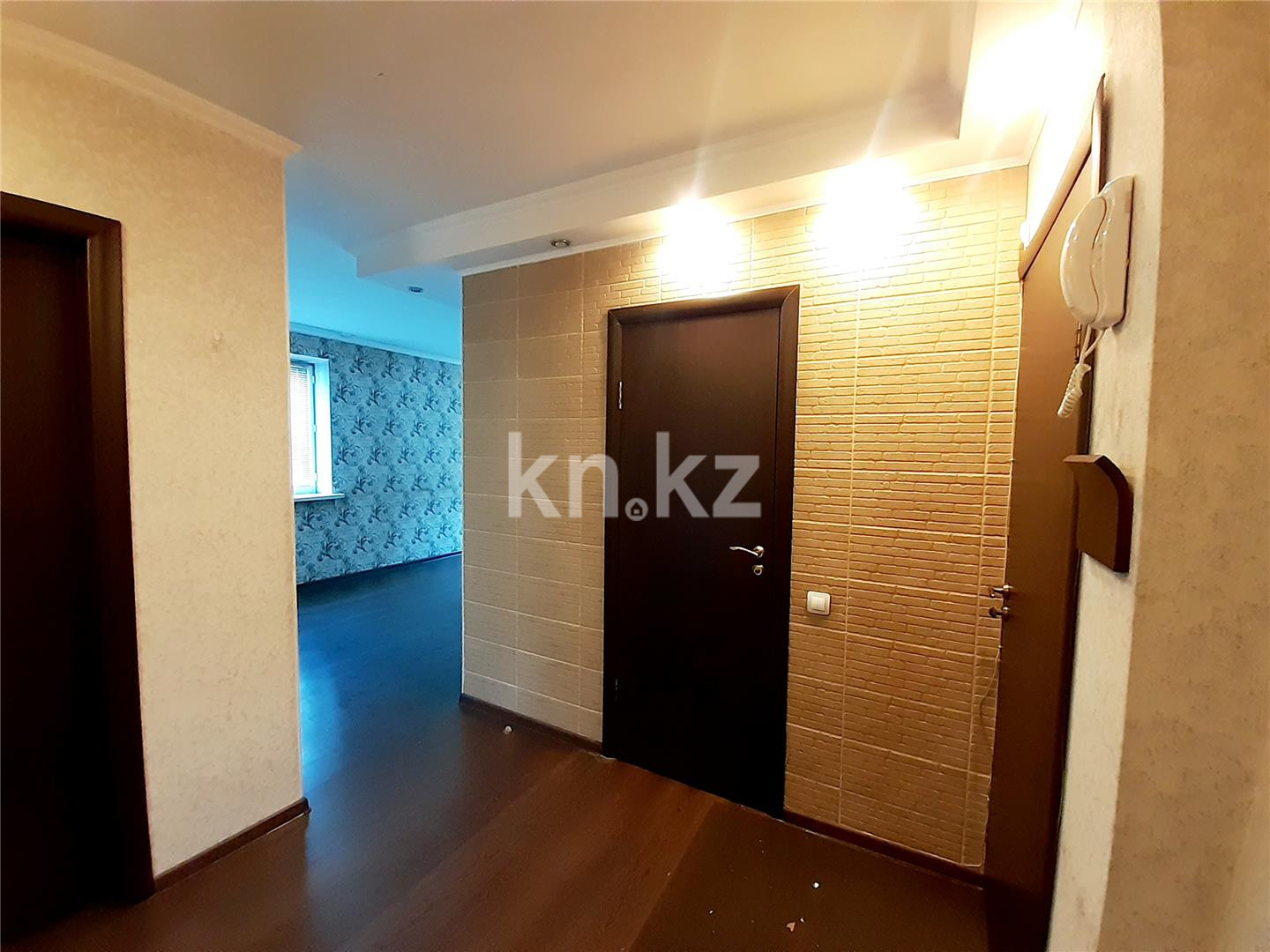 Продажа 3-комнатной квартиры, 61 м², ул. Ермекова в Караганде - фото 10