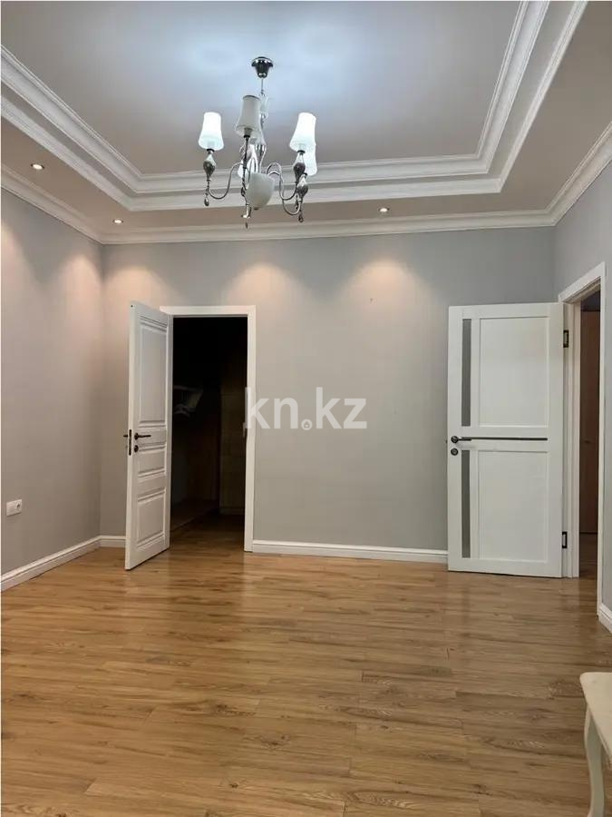 Продажа 3-комнатной квартиры, 87.4 м² в Астане - фото 5