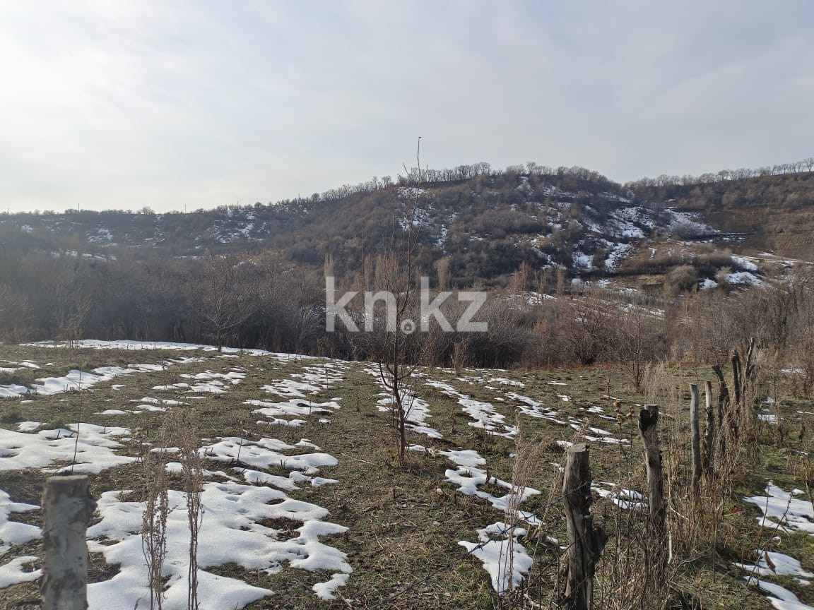 Продажа участка, 6000 м² в Алматы - фото 3