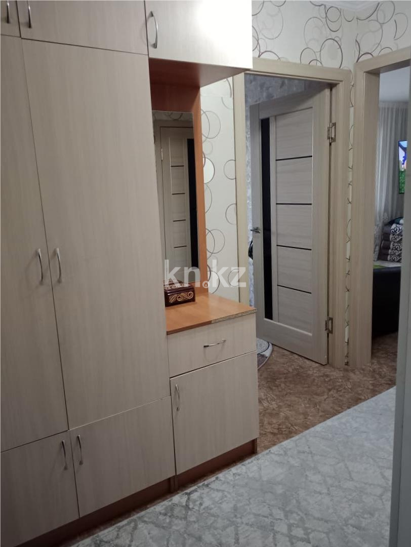 Продажа 2-комнатной квартиры, 49 м² в Караганде - фото 7