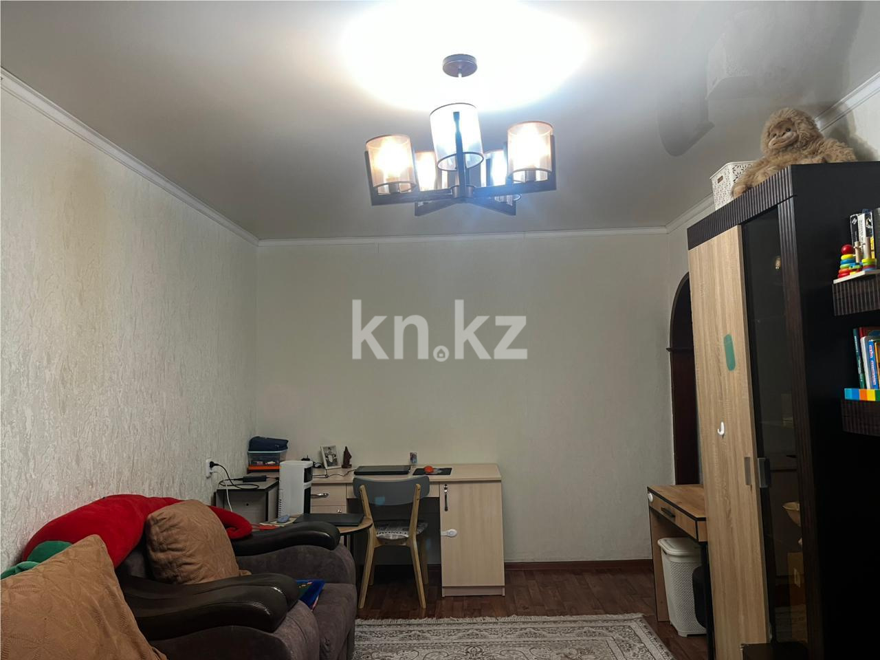 Продажа 2-комнатной квартиры, 48 м² в Караганде - фото 2