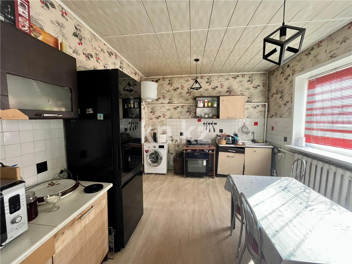 Продажа 4-комнатного дома, 95 м² в Караганде - фото 13