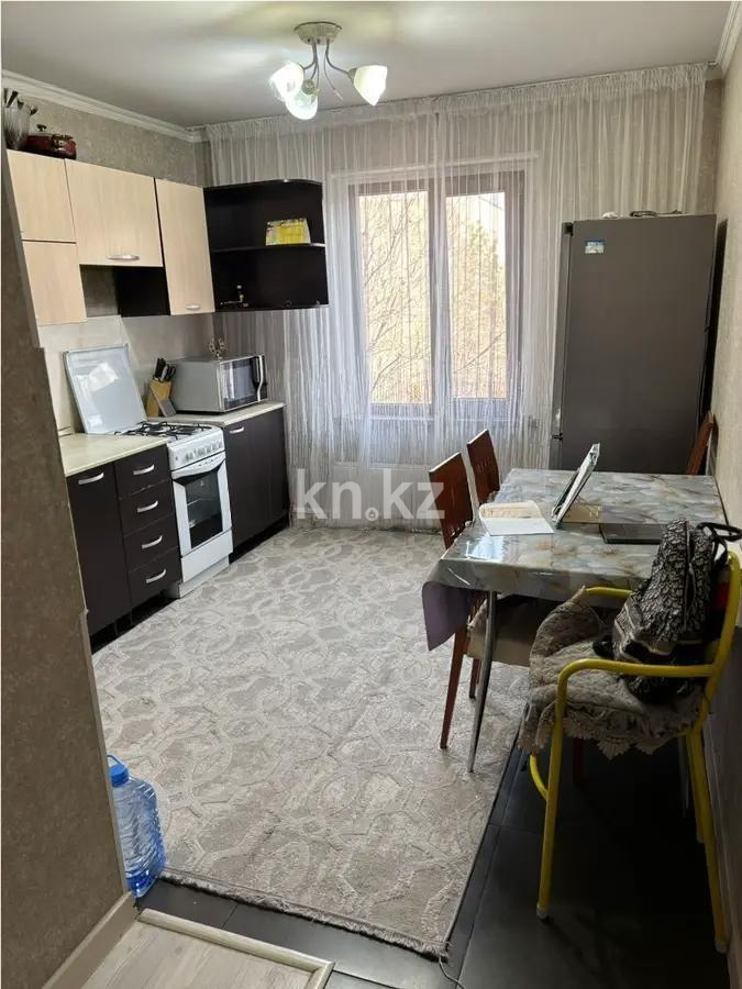 Продажа 3-комнатной квартиры, 70 м² в Алматы - фото 4