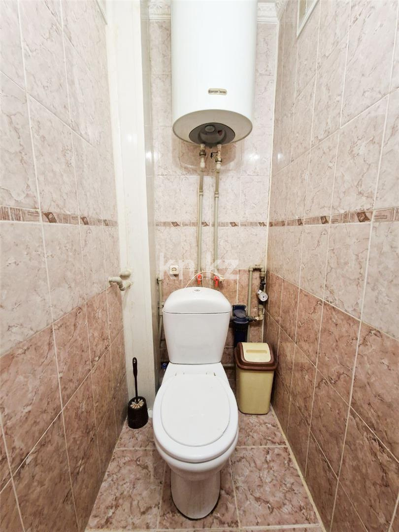 Продажа 3-комнатной квартиры, 66 м², пр. Металлургов в Темиртау - фото 7