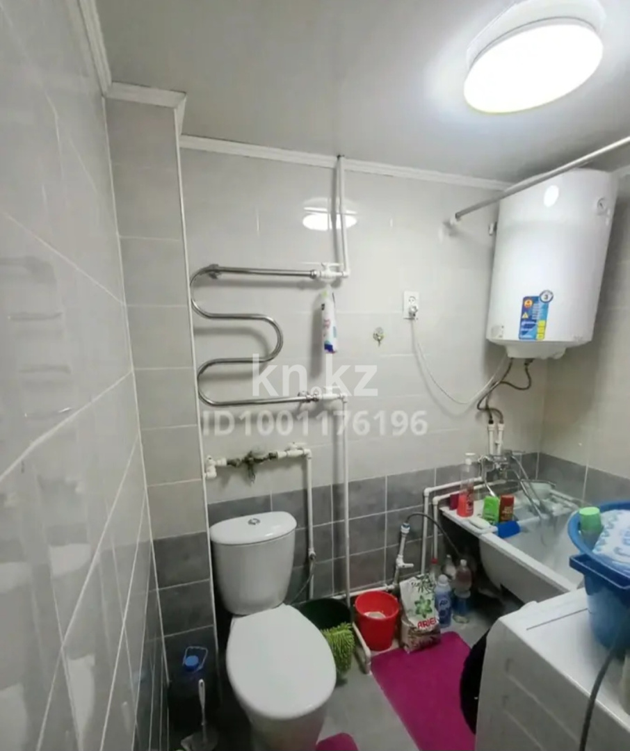 Продажа 2-комнатной квартиры, 48 м² в Сарани - фото 3