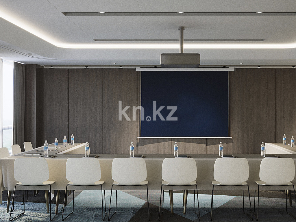 Аренда , ул. Казыбек би, дом  41 в Алматы - фото 5