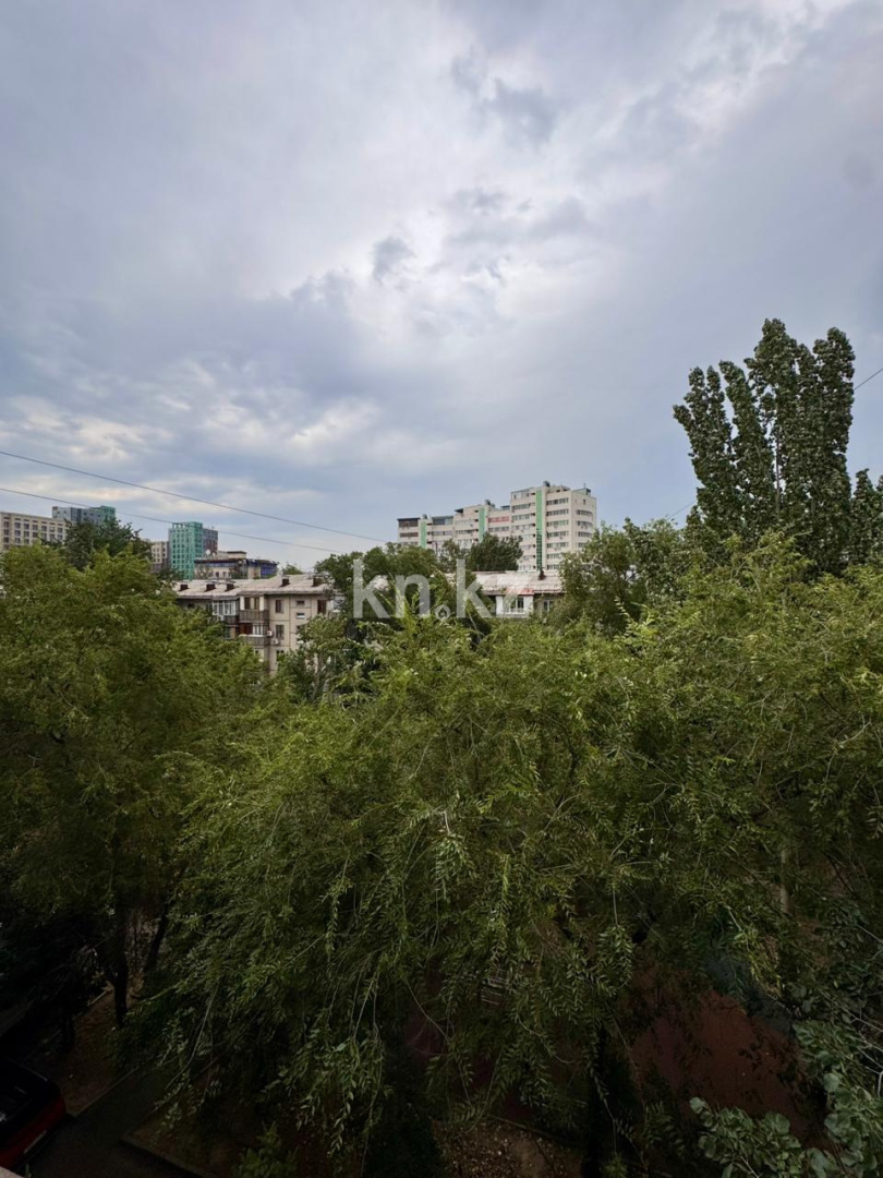 Продажа 3-комнатной квартиры, 70 м² в Алматы - фото 17