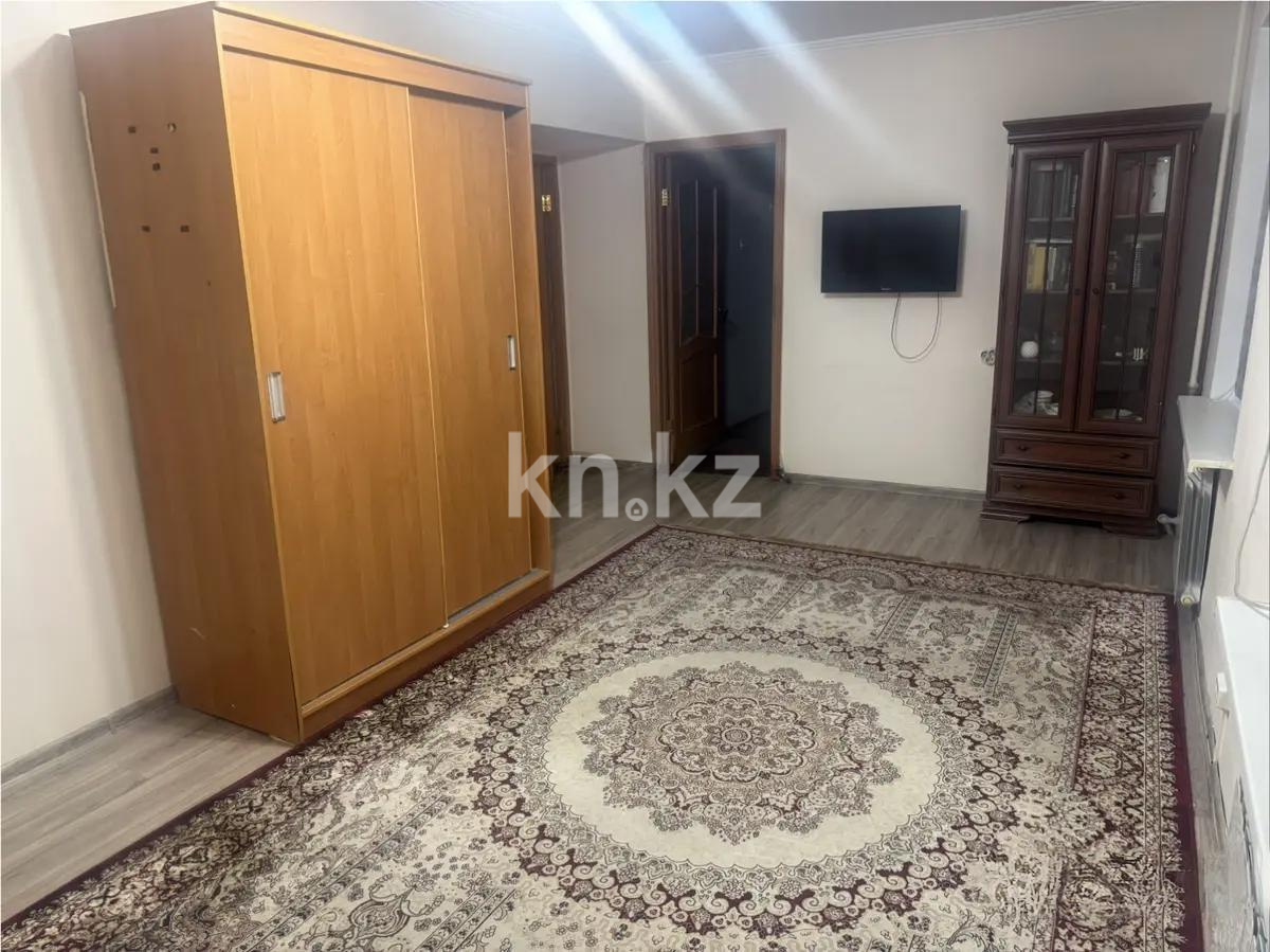 Продажа 3-комнатной квартиры, 56 м², ул. Туркебаева, дом  38 в Алматы - фото 2