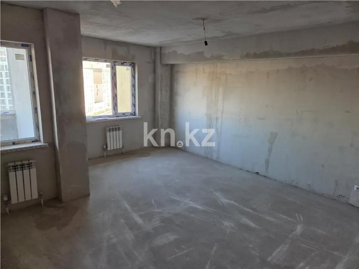 Продажа 2-комнатной квартиры, 68.5 м² в Астане