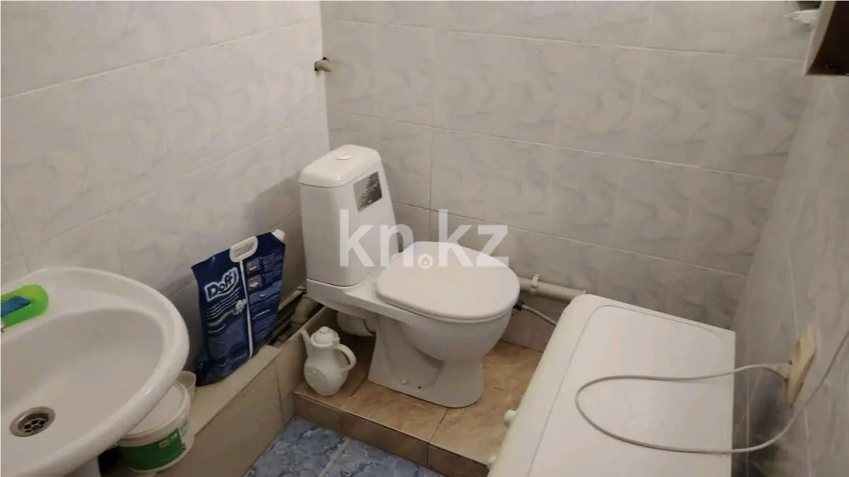 Продажа 1-комнатной квартиры, 32.2 м² в Астане - фото 3