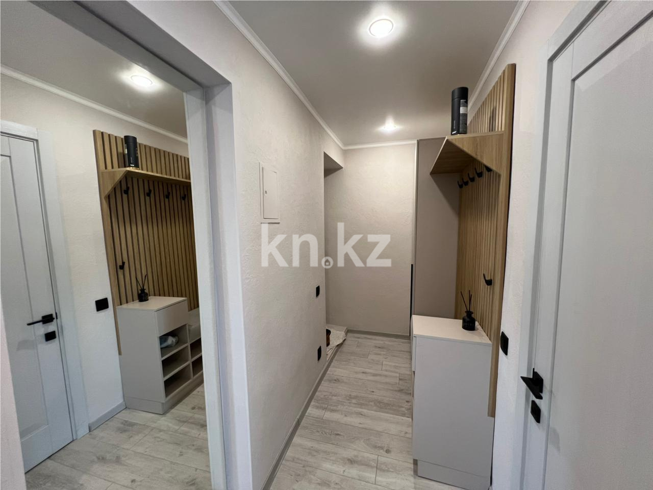 Продажа 2-комнатной квартиры, 45 м² в Караганде - фото 11